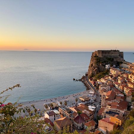Leonardo Suites Scilla Bagian luar foto