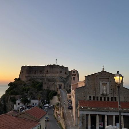 Leonardo Suites Scilla Bagian luar foto