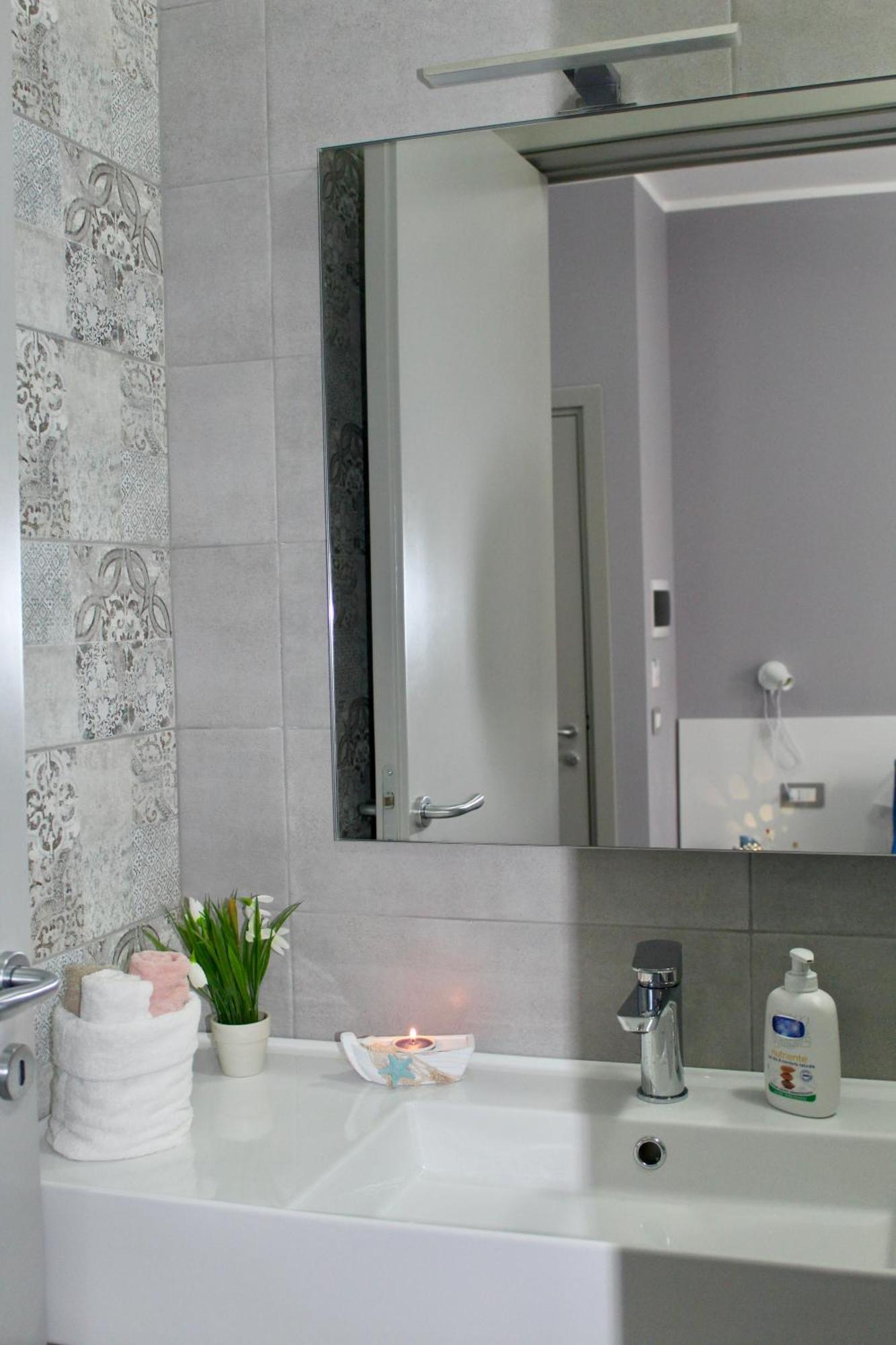 Leonardo Suites Scilla Bagian luar foto